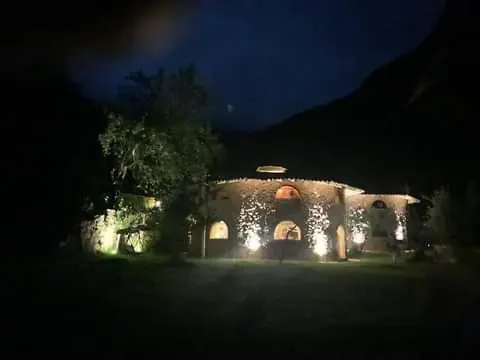 Bed & Breakfast Illa Wasi Sacred Valley Urubamba