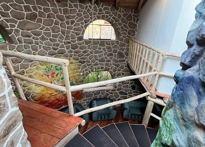 Illa Wasi Sacred Valley Bed & Breakfast 5*
