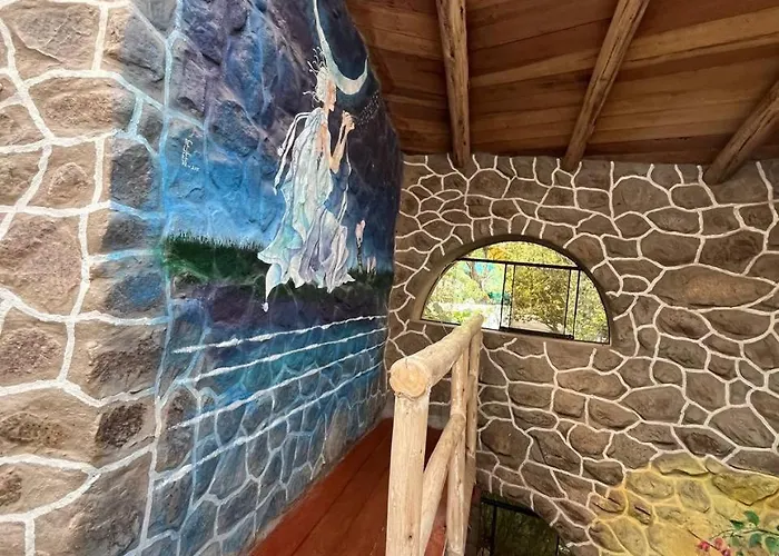 Bed & Breakfast Illa Wasi Sacred Valley