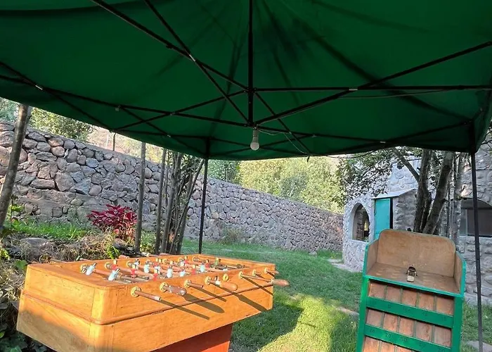 Bed & Breakfast Illa Wasi Sacred Valley 5*