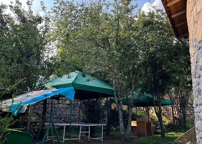 Illa Wasi Sacred Valley Bed & Breakfast