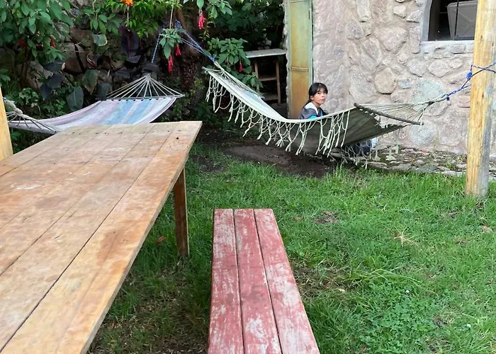 Bed & Breakfast Illa Wasi Sacred Valley