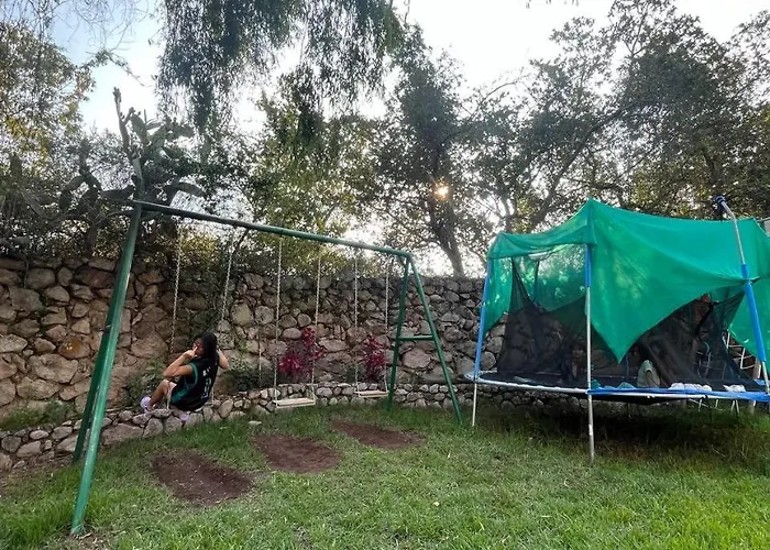 Bed & Breakfast Illa Wasi Sacred Valley 5*