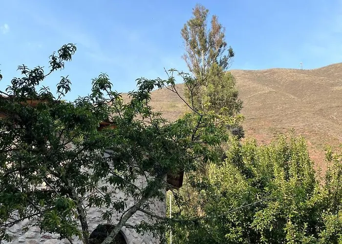 Bed & Breakfast Illa Wasi Sacred Valley Urubamba