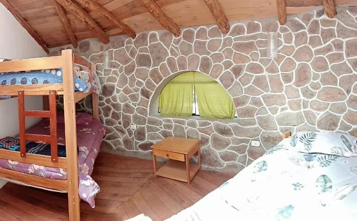 Illa Wasi Sacred Valley 5* Urubamba