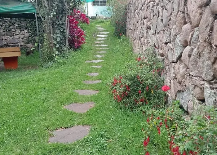 Illa Wasi Sacred Valley Bed & Breakfast