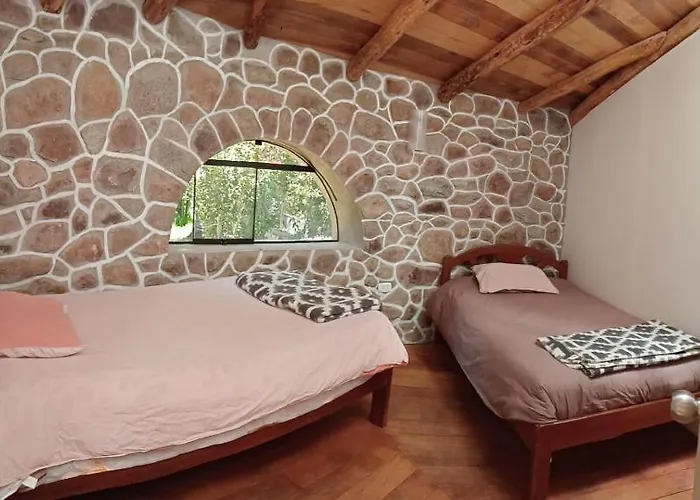 Illa Wasi Sacred Valley Bed & Breakfast Urubamba