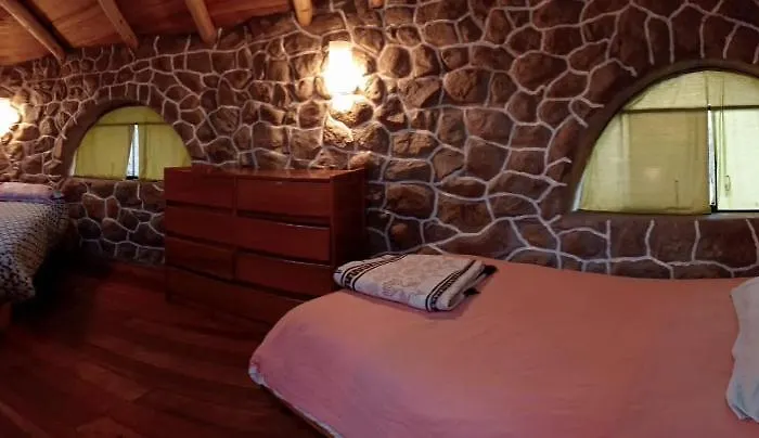 Bed & Breakfast Illa Wasi Sacred Valley Urubamba