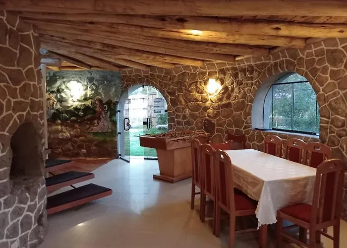 Illa Wasi Sacred Valley 5*