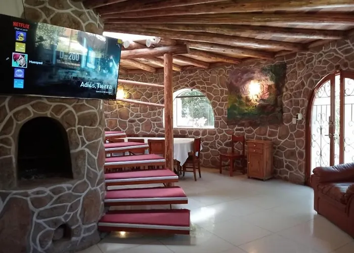 Bed & Breakfast Illa Wasi Sacred Valley