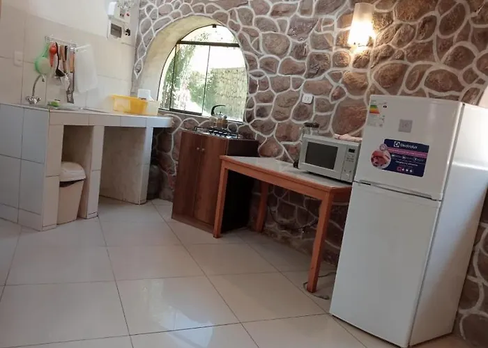 Illa Wasi Sacred Valley Bed & Breakfast 5*