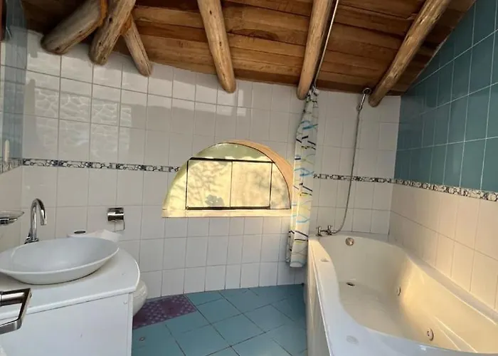 Bed & Breakfast Illa Wasi Sacred Valley 5*