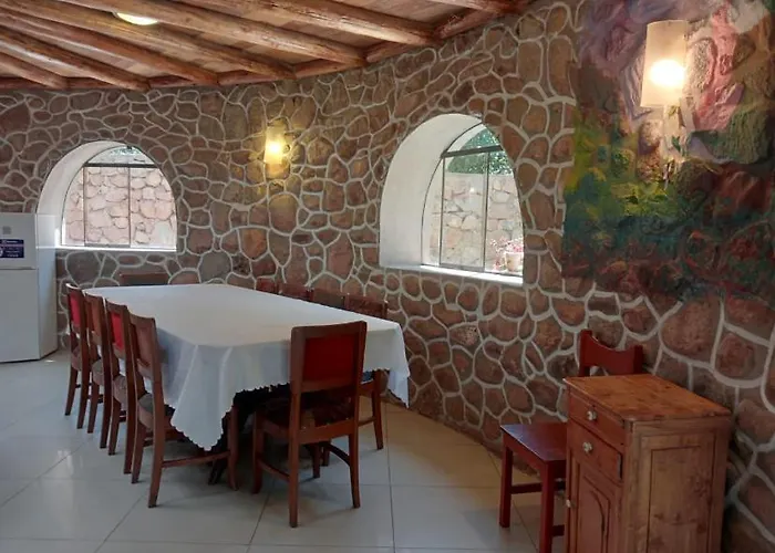 Bed & Breakfast Illa Wasi Sacred Valley Urubamba