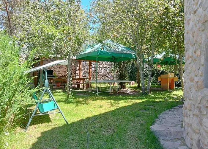 Bed & Breakfast Illa Wasi Sacred Valley 5*