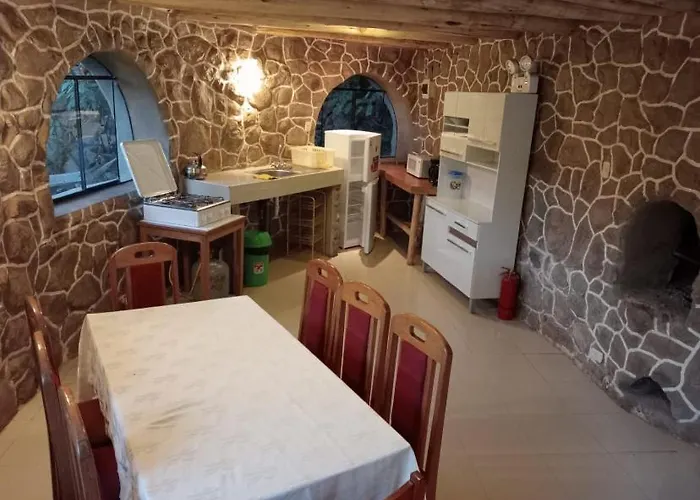 Illa Wasi Sacred Valley Bed & Breakfast Urubamba