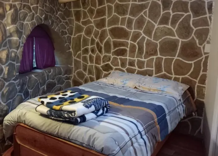 Bed & Breakfast Illa Wasi Sacred Valley Urubamba