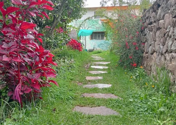 Illa Wasi Sacred Valley 5*