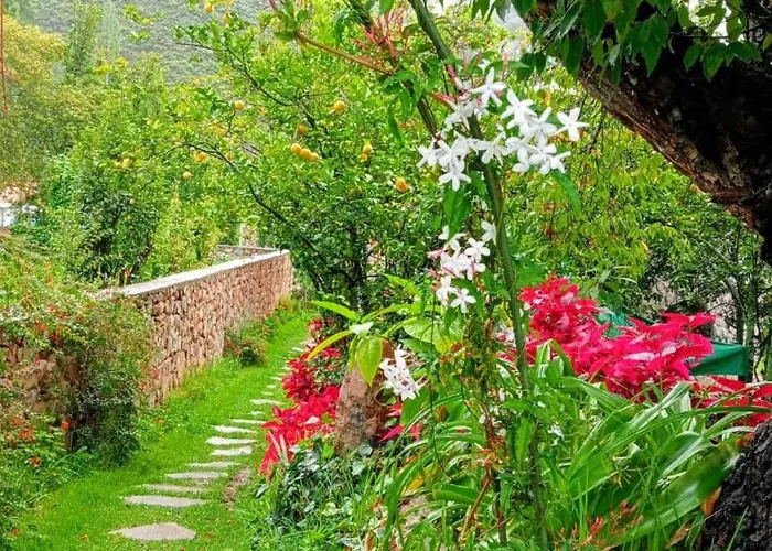Illa Wasi Sacred Valley 5* Urubamba