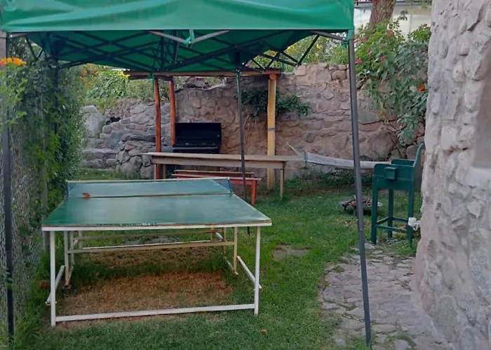 Bed & Breakfast Illa Wasi Sacred Valley 5*
