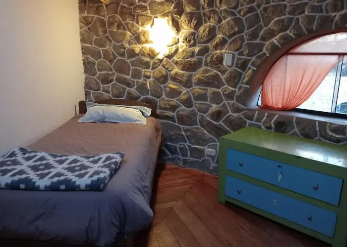Bed & Breakfast Illa Wasi Sacred Valley