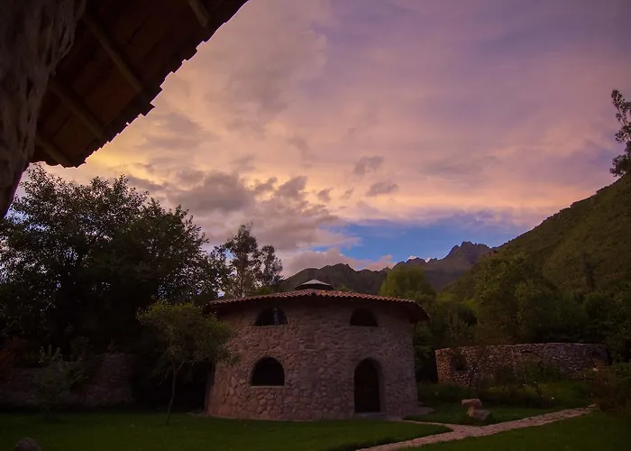 Bed & Breakfast Illa Wasi Sacred Valley 5*