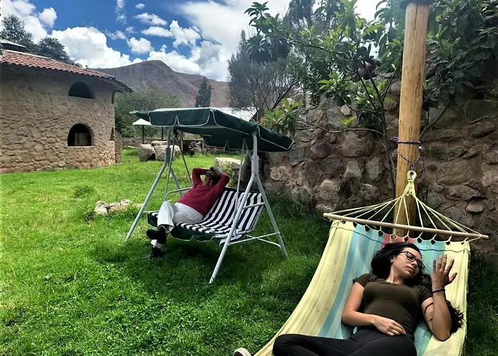 Illa Wasi Sacred Valley Urubamba