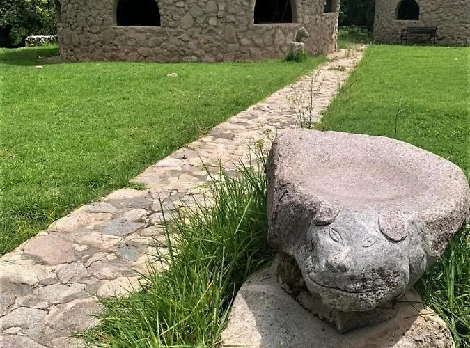 Bed & Breakfast Illa Wasi Sacred Valley Urubamba
