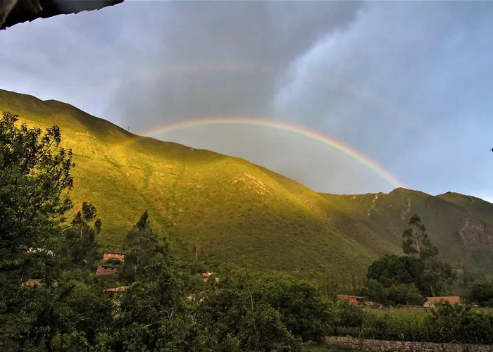 Illa Wasi Sacred Valley