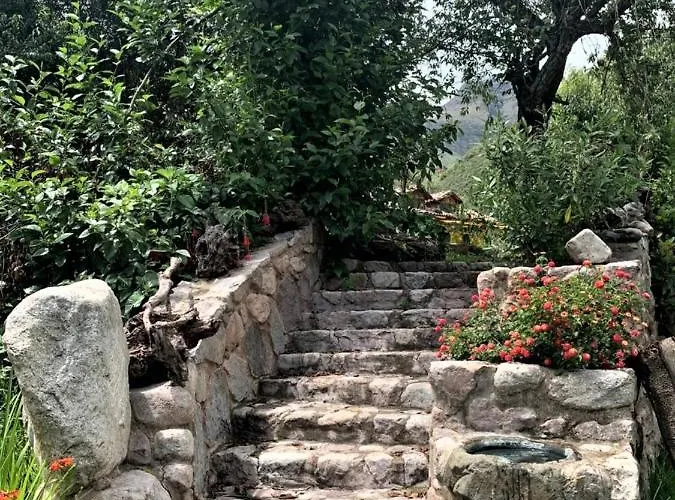 Bed & Breakfast Illa Wasi Sacred Valley
