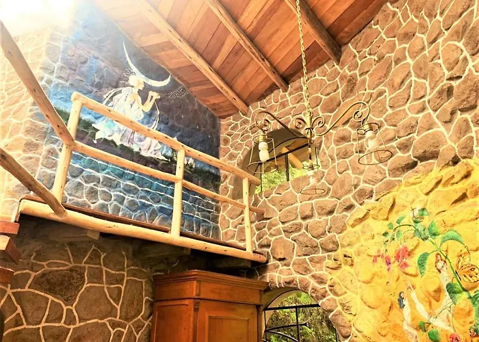 Bed & Breakfast Illa Wasi Sacred Valley Urubamba