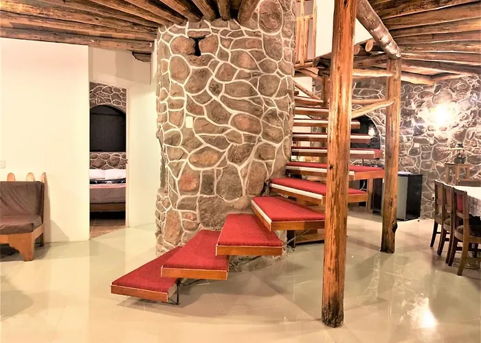Bed & Breakfast Illa Wasi Sacred Valley