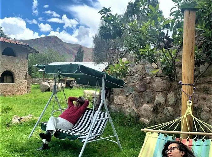 Illa Wasi Sacred Valley Bed & Breakfast Urubamba